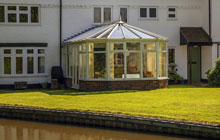 Ansells End conservatory leads