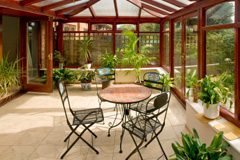 Ansells End conservatory quotes