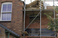 free Ansells End home extension quotes