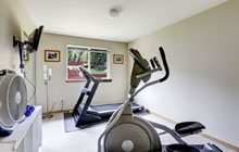 Ansells End home gym construction leads